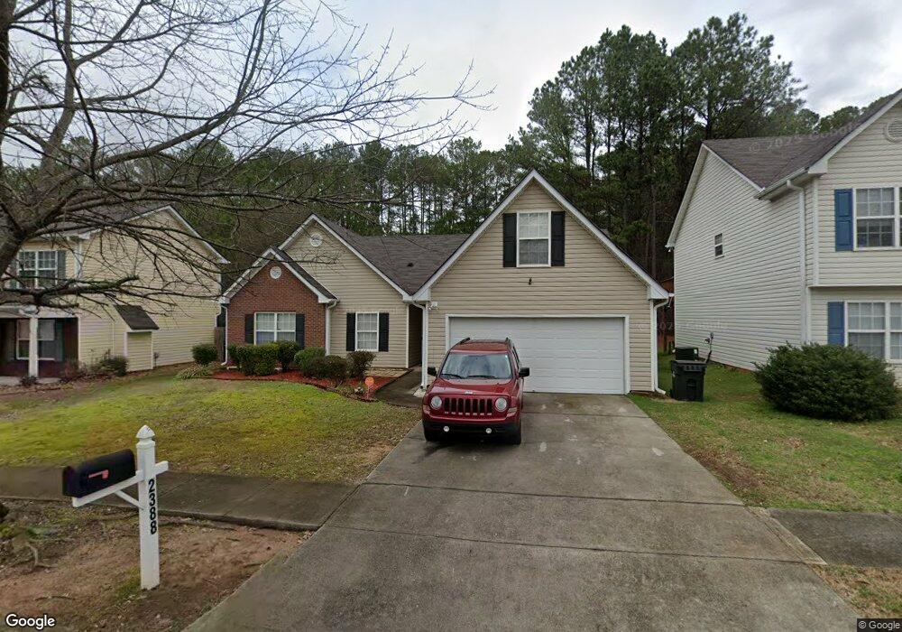 2388 Haynes Trace Dr unit 1, Grayson, GA 30017 - photo 1