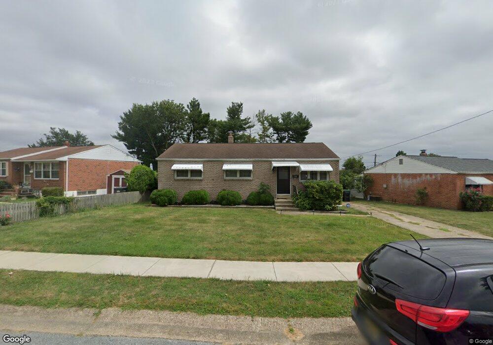 308 Brookside Dr, Wilmington, DE 19804 - photo 1