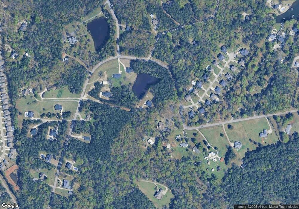 228 Jake Meetze Rd, Chapin, SC 29036 - photo 1