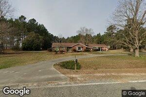 1567 Stuckey Church Rd, Glenwood, GA 30428