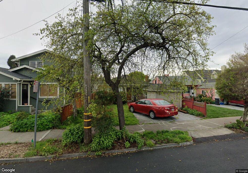 2314 Acton St, Berkeley, CA 94702 - photo 1