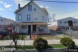1147 N 32nd St, Camden, NJ 08105