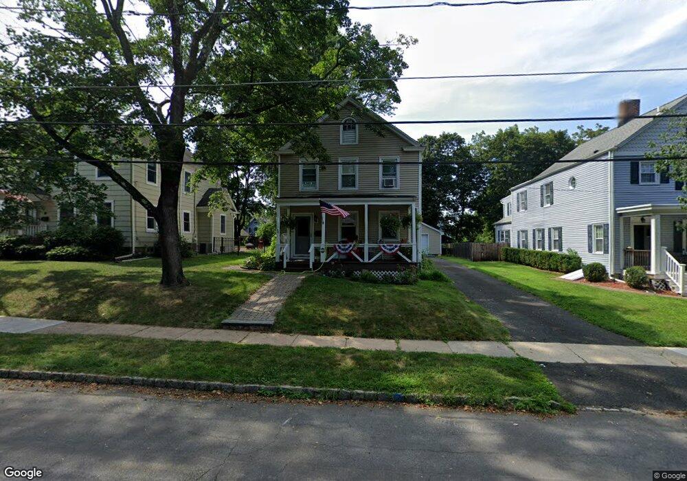 34 Lum Ave, Chatham, NJ 07928 - photo 1