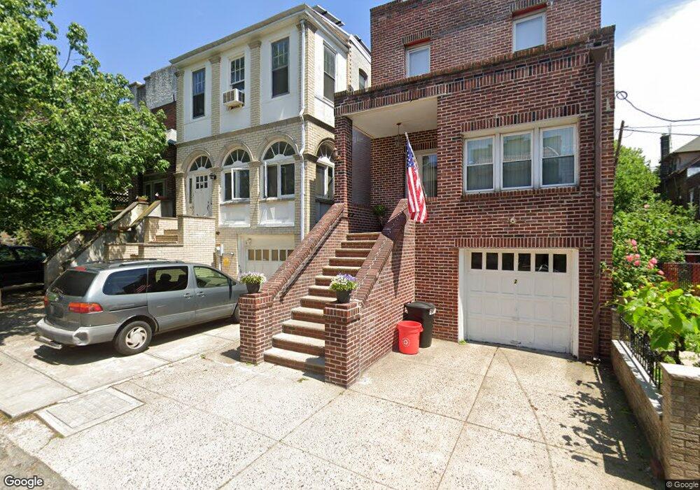 4 Grauert Place, Weehawken, NJ 07086 - photo 1