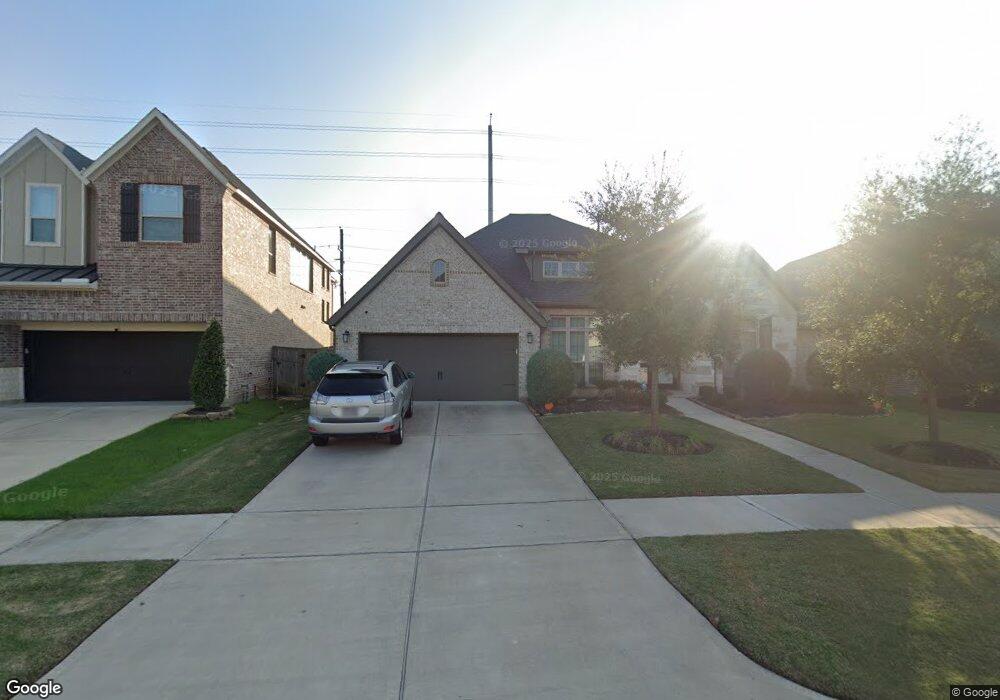 4054 Harmony Breeze Ln, Fulshear, TX 77441 - photo 1