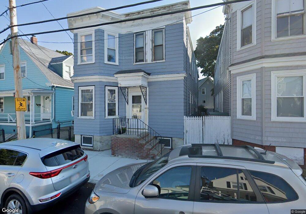 443 Winthrop St unit 1, Winthrop, MA 02152 - photo 1