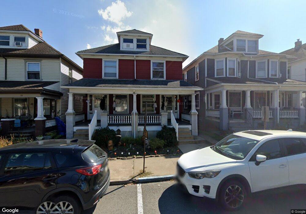 132 N 11th St unit 134, Sunbury, PA 17801 - photo 1