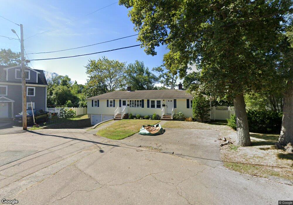 44 Rhodes Cir, Hingham, MA 02043 - photo 1