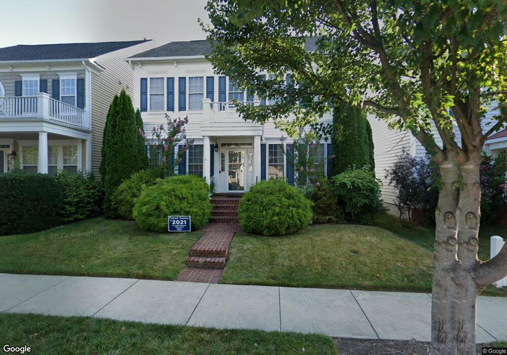 12615 Grand Elm St, Clarksburg, MD 20871 - photo 1