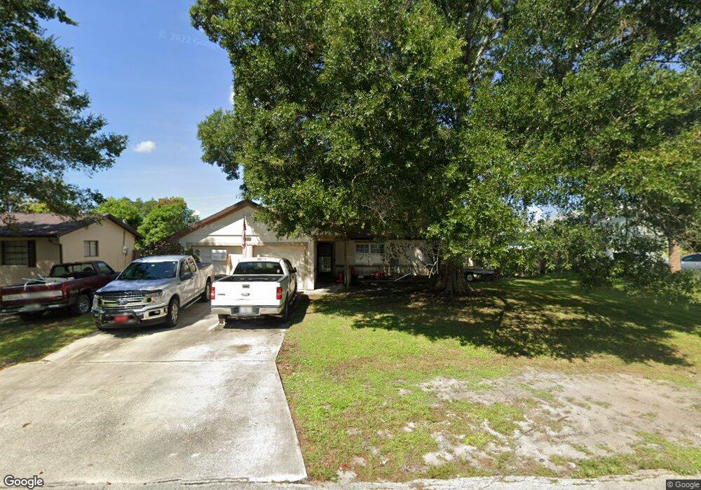250 Yellowstone Ave NE, Palm Bay, FL 32907 - photo 1