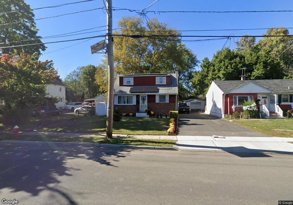 769 E 3rd St unit 71, Plainfield, NJ 07062 - photo 1