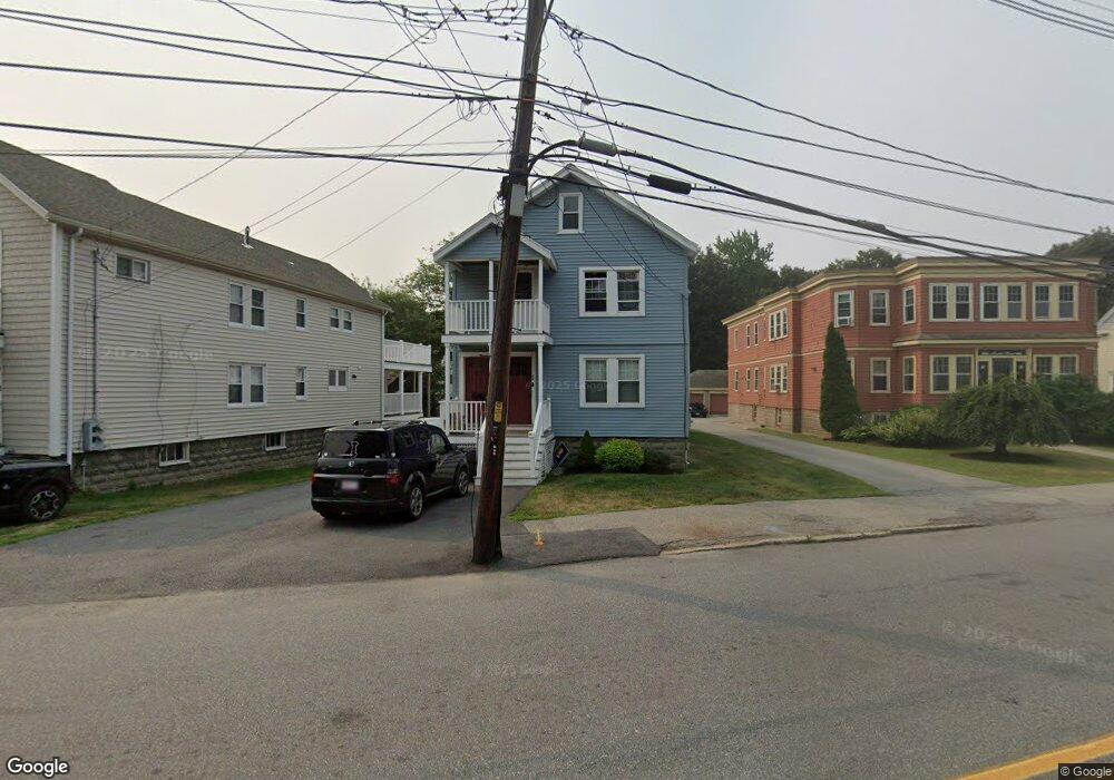 22 Marble St unit 2, Stoneham, MA 02180 - photo 1