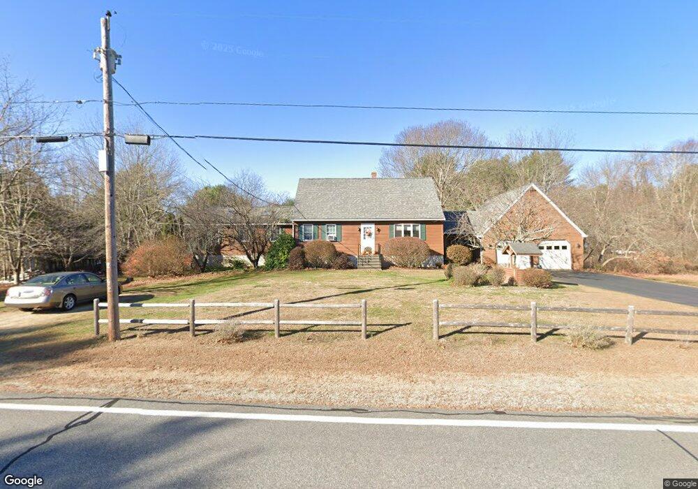 307 West Rd, Rye, NH 03870 - photo 1