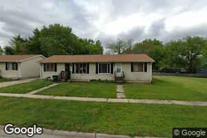 1219 Oleson Rd Unit 1221, Waterloo, IA 50702