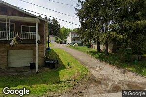 129 New Hill Rd, Grindstone, PA 15442