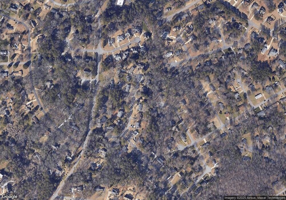 944 Tall Pine Ct, Stone Mountain, GA 30087 - photo 1