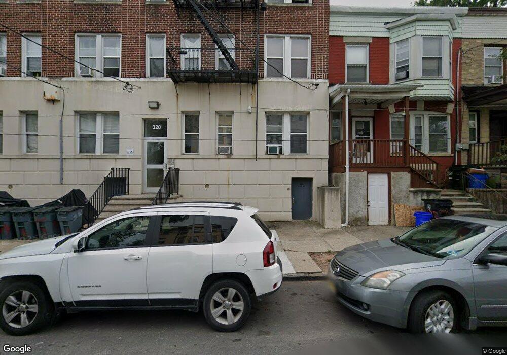 320 S 11th St unit 2F, Newark, NJ 07103 - photo 1