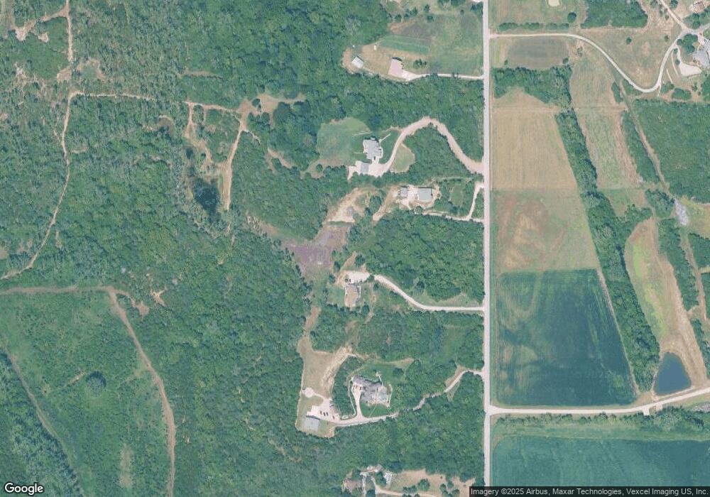 5815 NW Button Rd, Topeka, KS 66618 - photo 1