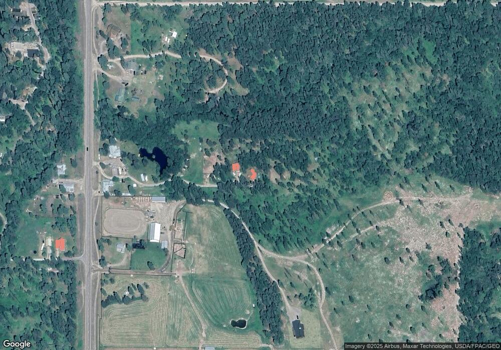 3269 Highway 83, Bigfork, MT 59911 - photo 1