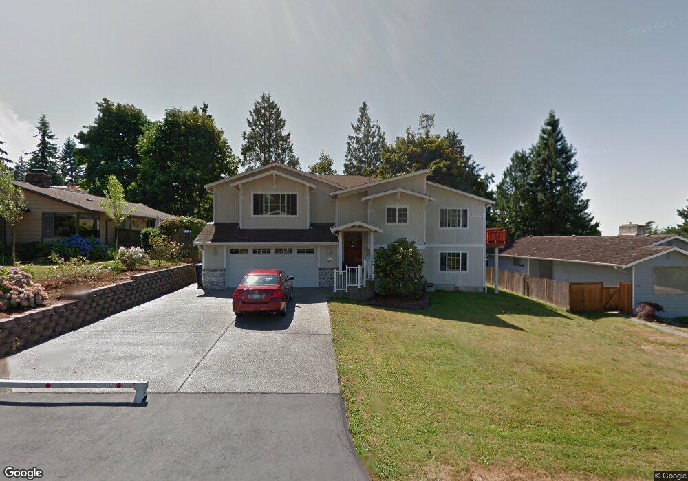 4712 78th Place SW, Mukilteo, WA 98275 - photo 1