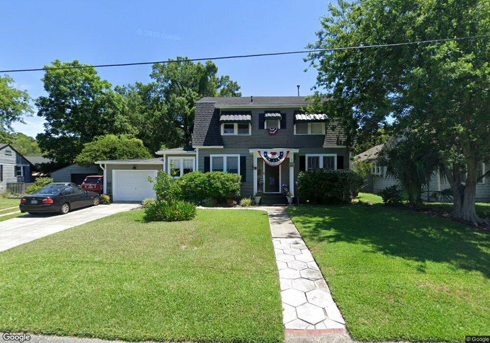 1421 Pine Grove Ave, Jacksonville, FL 32205 - photo 1