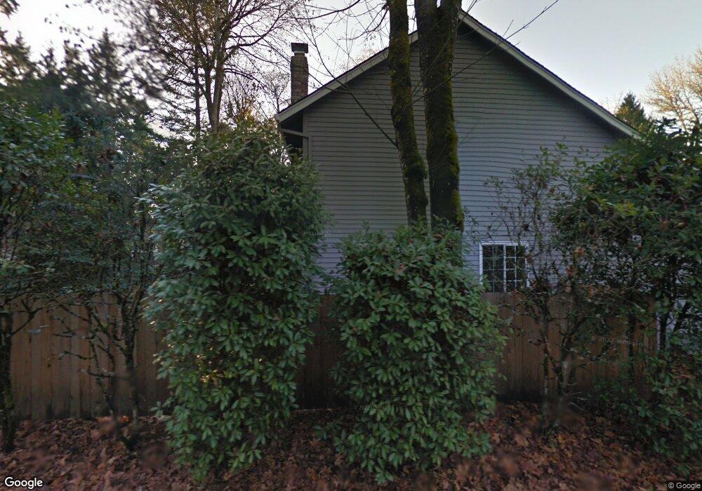 15699 Boones Way, Lake Oswego, OR 97035 - photo 1