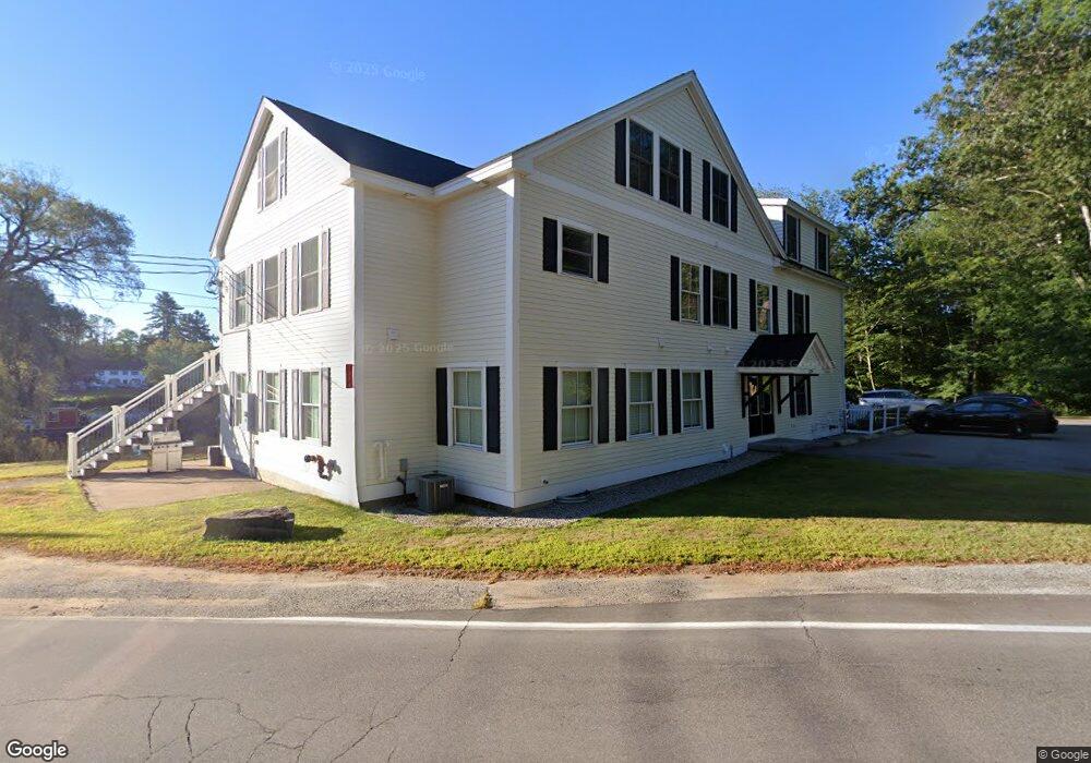 1374 Village Rd unit 3, Madison, NH 03849 - photo 1