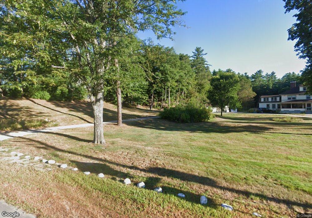 1363 Village Rd unit A, Madison, NH 03849 - photo 1