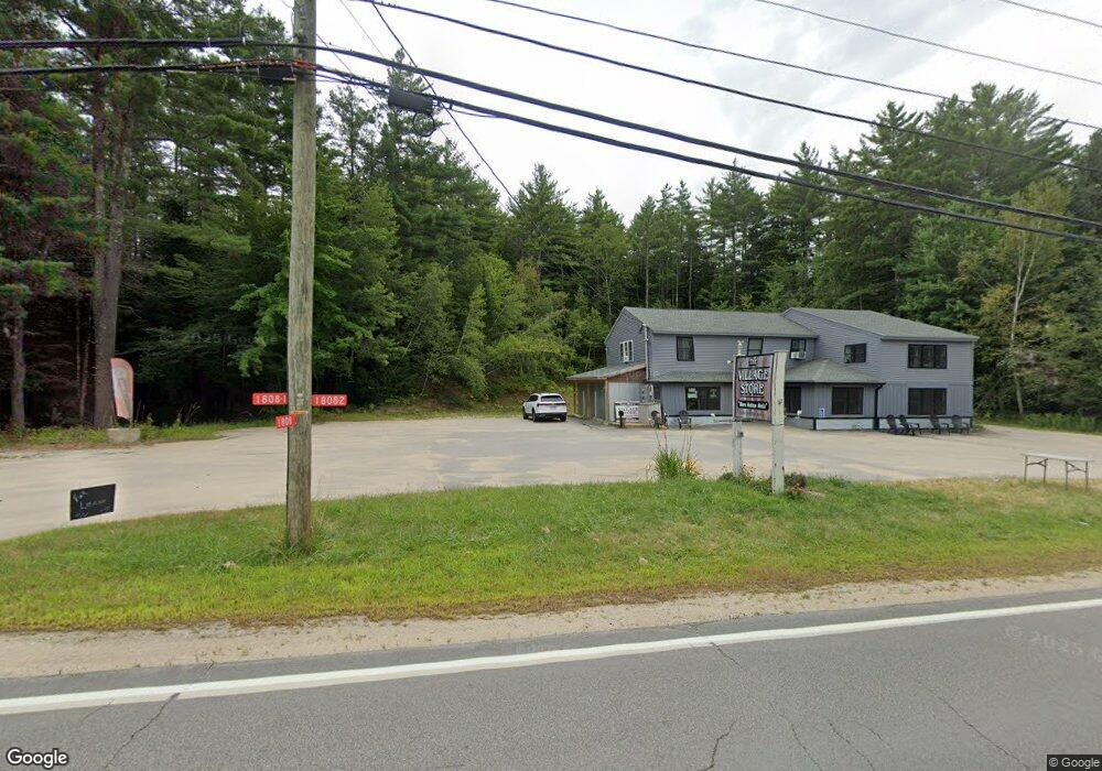 1808 Village Rd, Madison, NH 03849 - photo 1