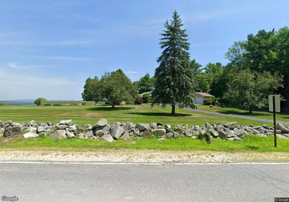 214 Megquier Hill Rd, Poland, ME 04274 - photo 1