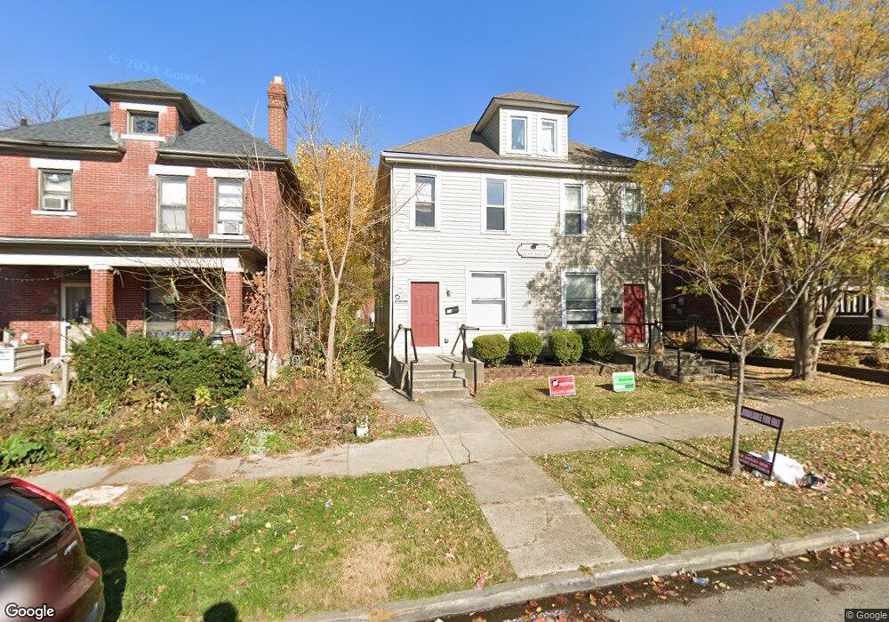 50 Euclid Ave unit 52, Columbus, OH 43201 - photo 1