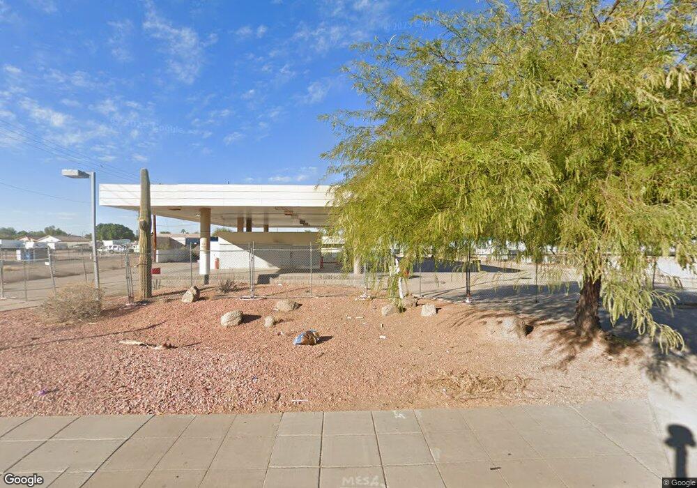6608 E Main St, Mesa, AZ 85205 - photo 1