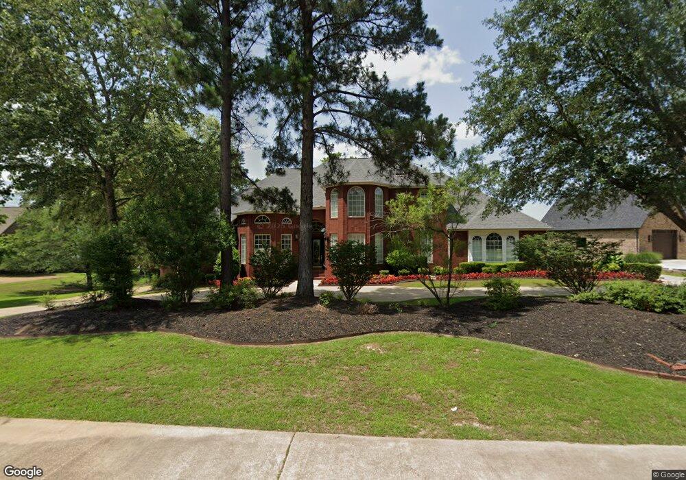 3909 Water Oak Dr, Texarkana, AR 71854 - photo 1