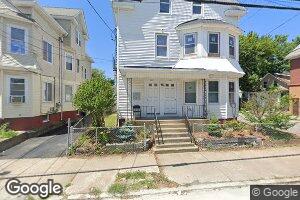 975 Main St, Pawtucket, RI 02860