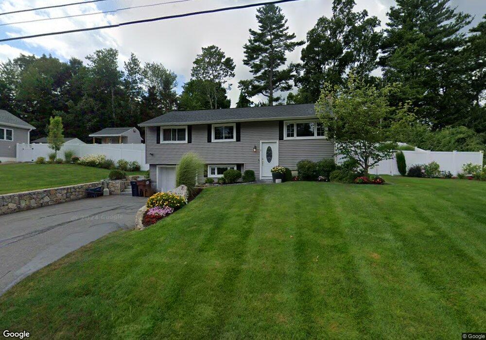 7 Leonard Dr unit 7, Southborough, MA 01772 - photo 1