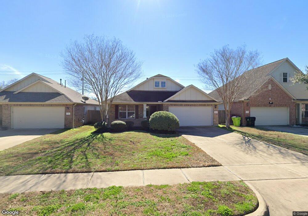 3418 Cypress Landing Ct, Rosenberg, TX 77471 - photo 1
