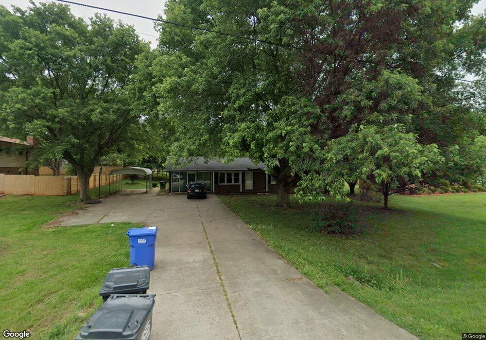 464 Mocksville Hwy, Statesville, NC 28625 - photo 1