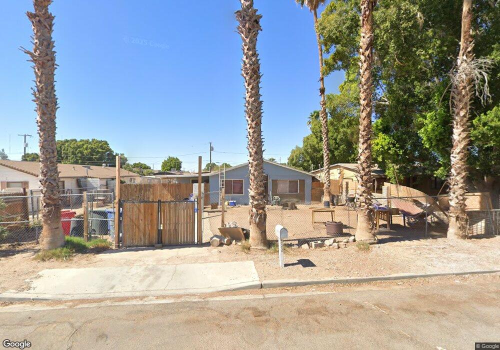 222 N 14th Ave, Yuma, AZ 85364 - photo 1