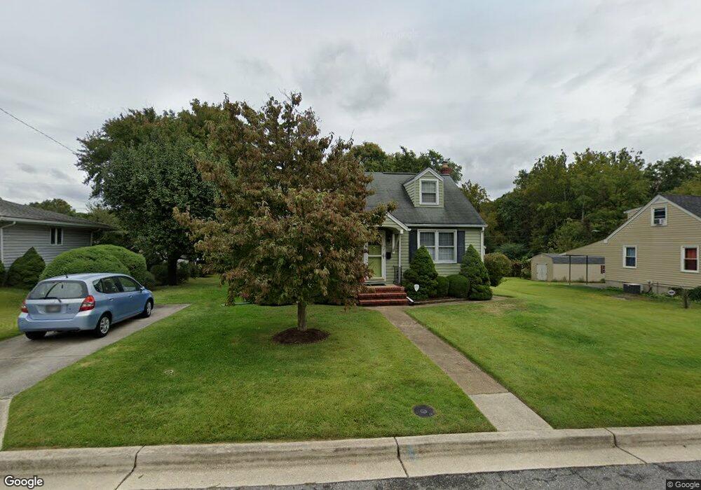 405 Sycamore Rd, Linthicum Heights, MD 21090 - photo 1