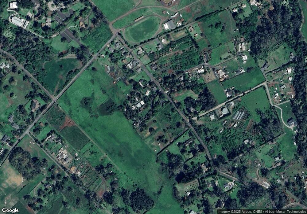 606 Olinda Rd unit B, Makawao, HI 96768 - photo 1