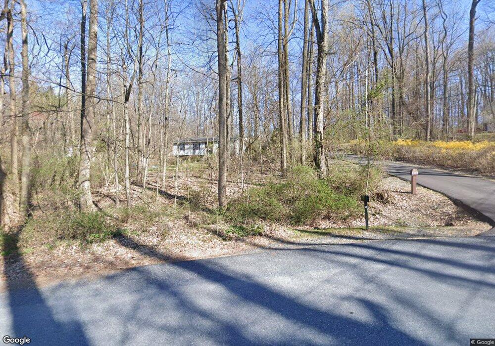 263 Gebhart School Rd, Mohnton, PA 19540 - photo 1