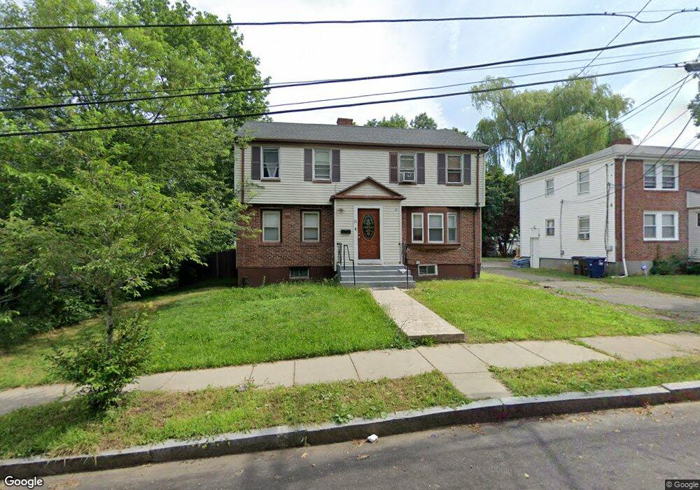 18 Arborcrest Terrace, Mattapan, MA 02126 - photo 1