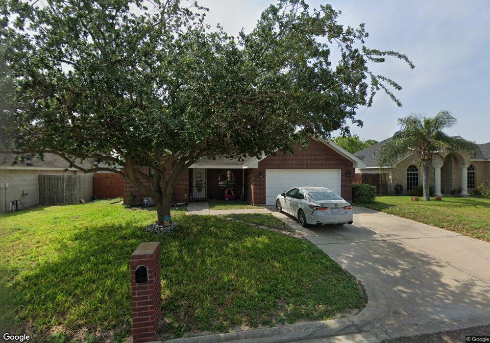 845 Ashley Ave, Alamo, TX 78516 - photo 1