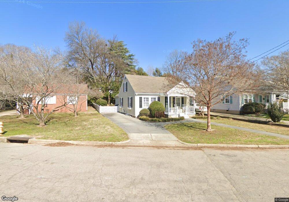 323 Pershing Rd, Raleigh, NC 27608 - photo 1