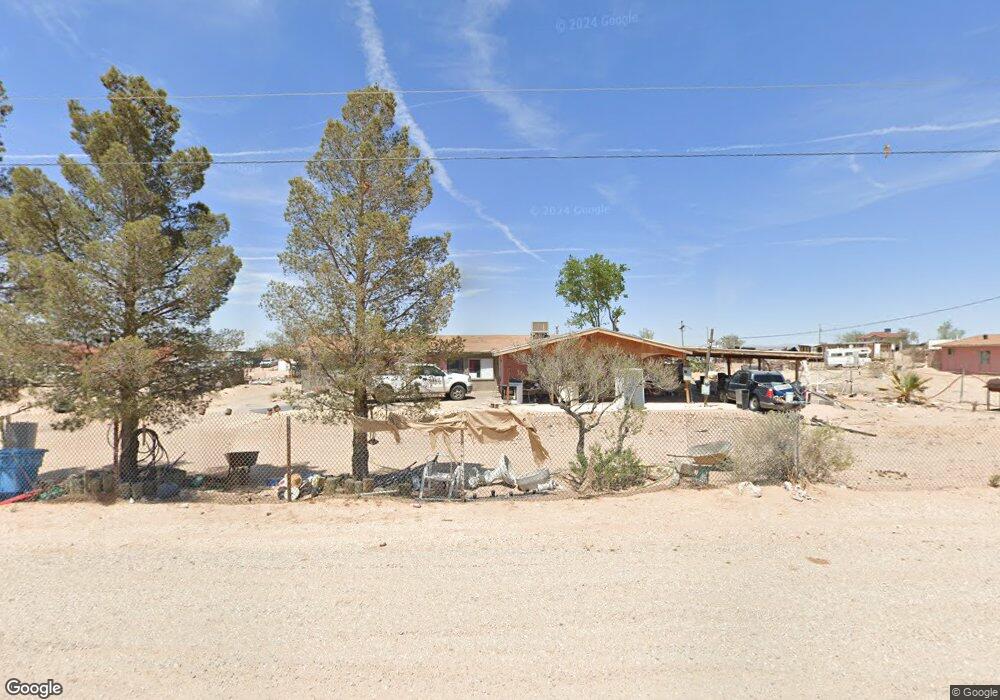 15161 Pumice Dr, El Paso, TX 79928 - photo 1