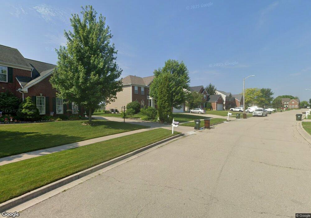 1710 Ashworth Dr, Vandalia, OH 45377 - photo 1