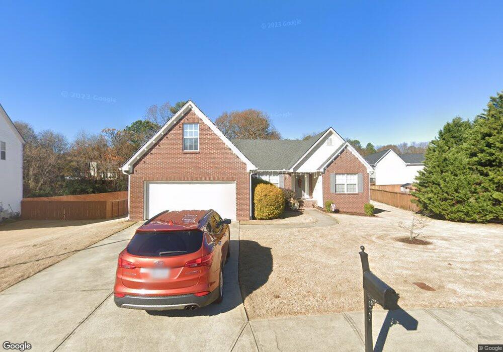 1967 Pierce Way unit 1, Buford, GA 30519 - photo 1