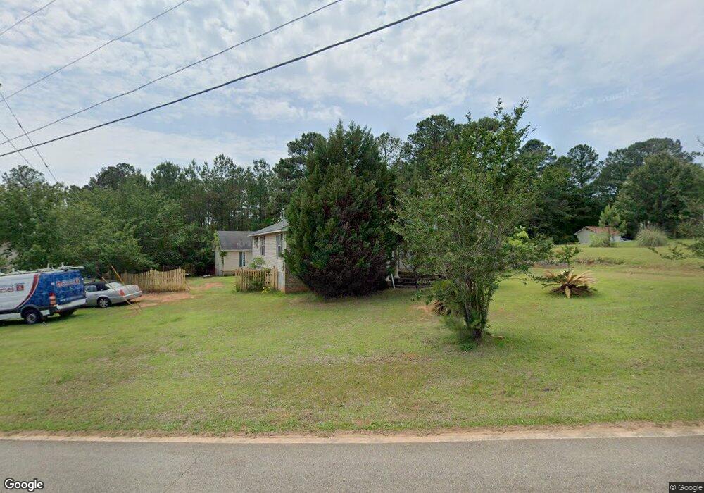 153 Wheehaw Rd, Macon, GA 31211 - photo 1