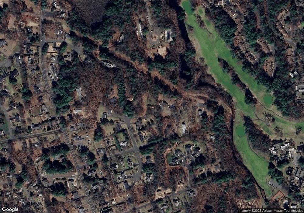 20 Pinehurst Dr, Unionville, CT 06085 - photo 1