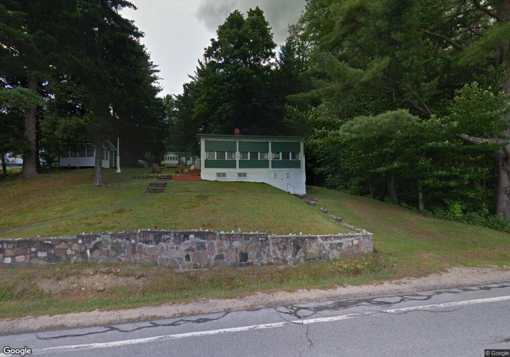 2492 S Shore Rd, Hadley, NY 12835 - photo 1